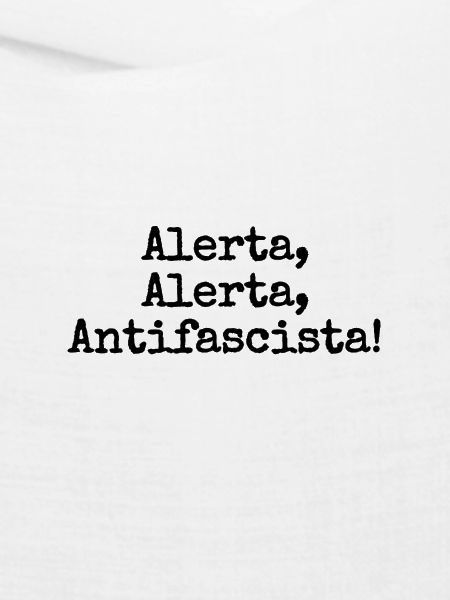 zeitGEIST-Statement "Alerta"