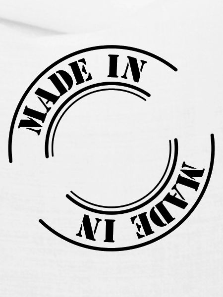 made in
