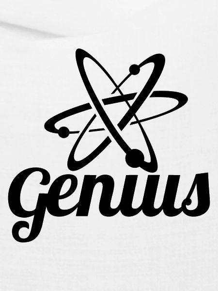 genius