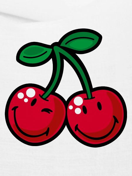 Smiley Cherries