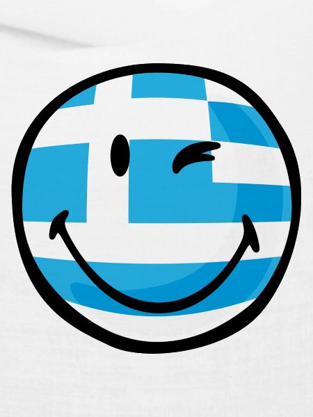 Smiley Greece