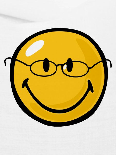 Smiley Intelligent