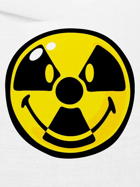 Smiley Radioactive