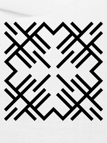 Linien der MAYA 01