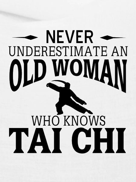Tai Chi