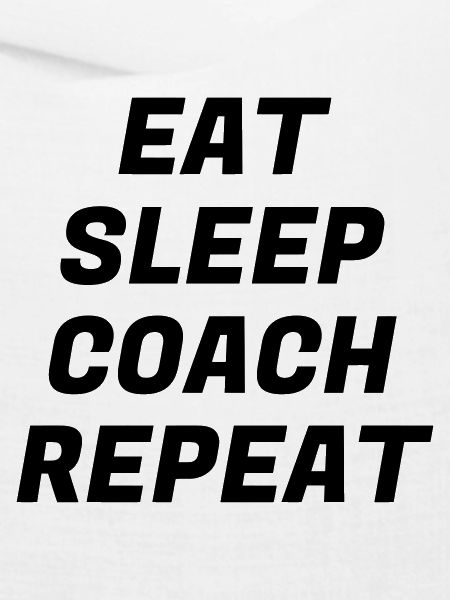 Coach / Coaching / Trainer / Sport