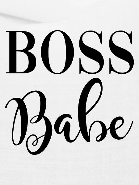 Boss Babe