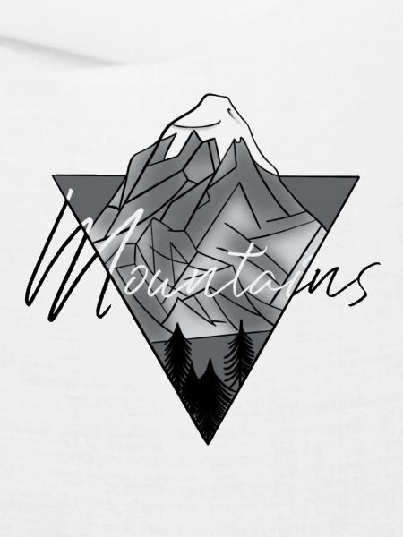 MOUNTAINS