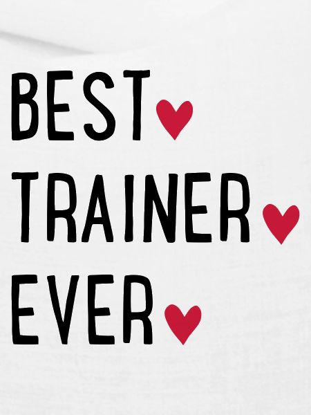 Trainer