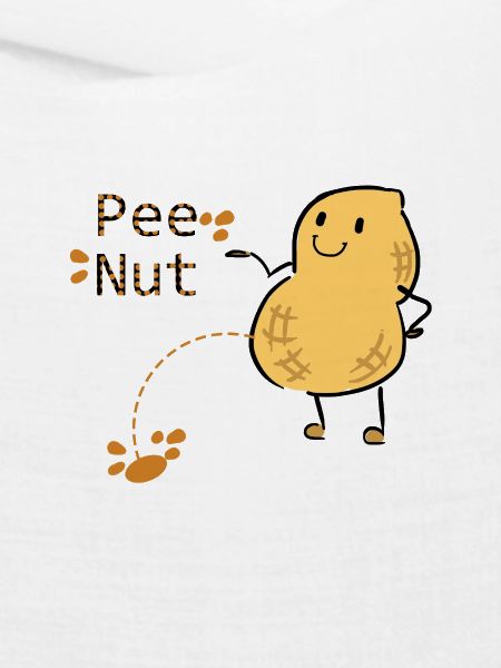 Pee-nut
