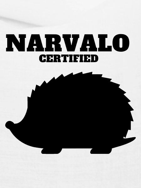narvalo certified