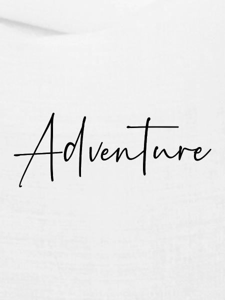 Adventure