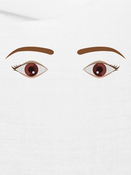 Hübsche Augen