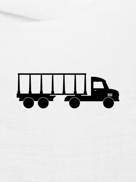 Lastwagen