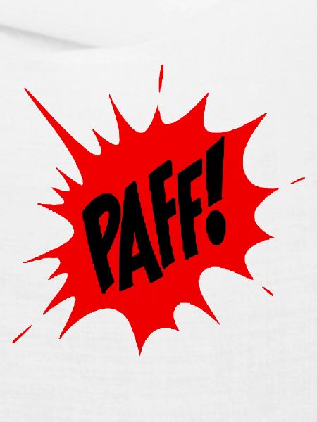 - PAFF! BD
