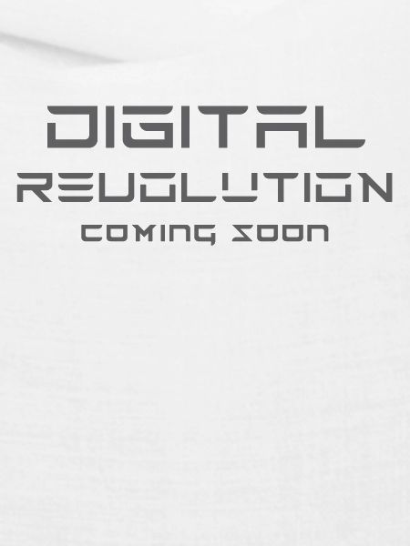 DIGITAL REVOLUTION
