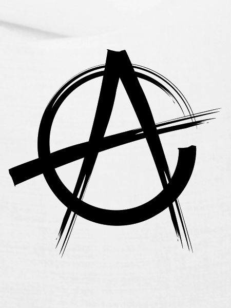Anarchie-Symbol