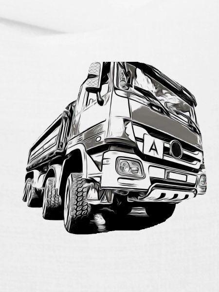 Lastwagen