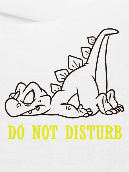 Dinosaurier Dino