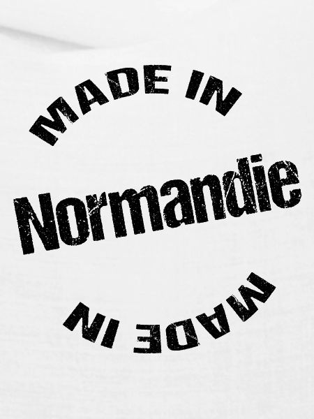 Made in normandie