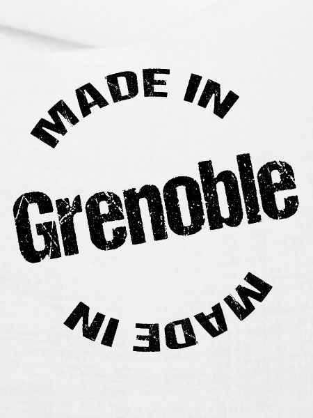 made in grenoble