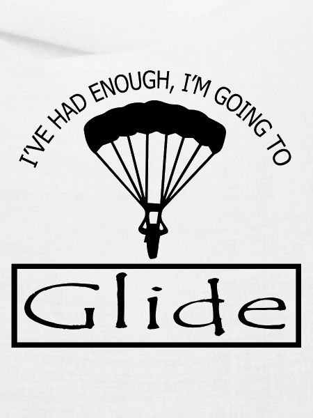 Paragliding