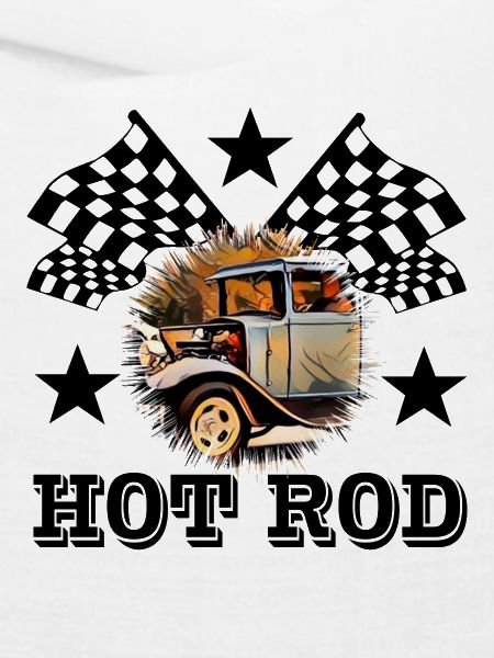 Hot Rod