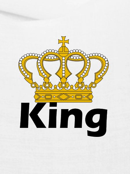 King