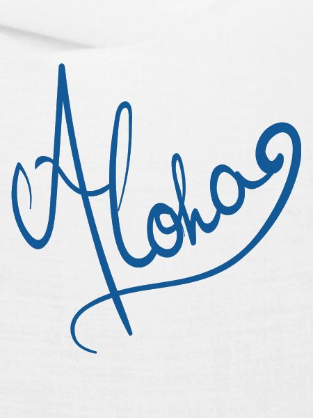 Aloha