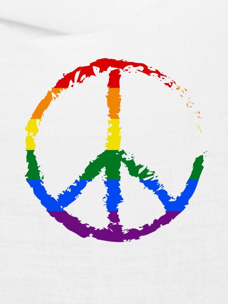 LGBT-Regenbogenflagge