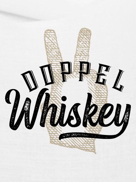 Doppel Whiskey
