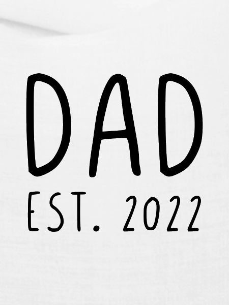 Dad est 2022