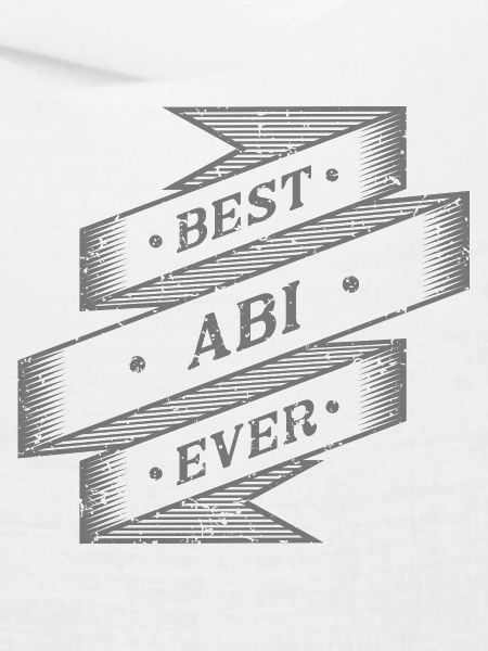 best abi ever