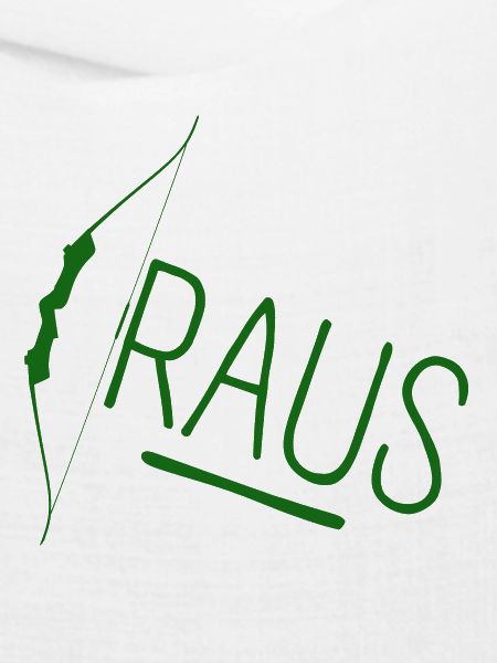 Bogen Raus