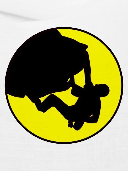 Climber - Boulder