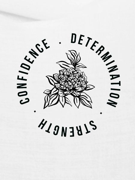 Confidence Determination Strength