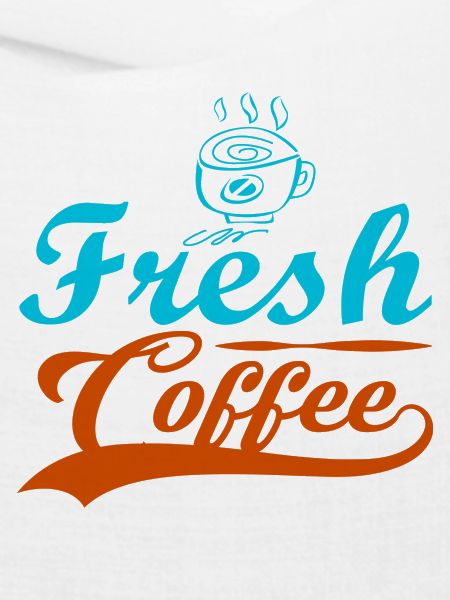 Fresh Coffee