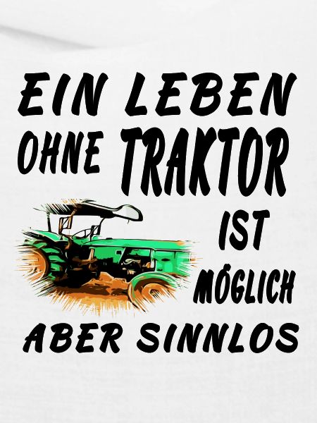 Traktor