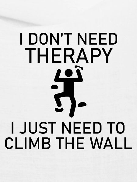 climbing