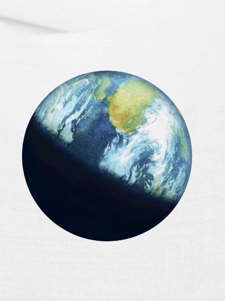 Planet Erde