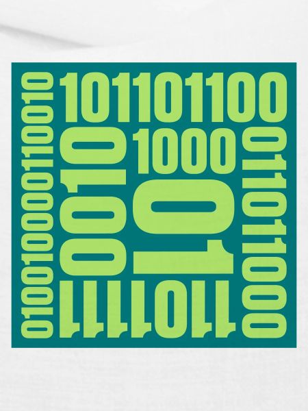 Binär Code Programm Sprache