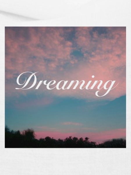 Dreaming between clouds