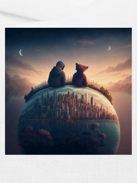 Parallel Welt