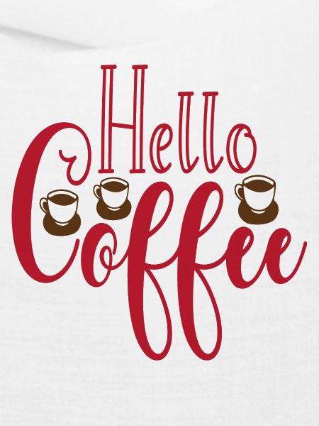 Hello Coffee
