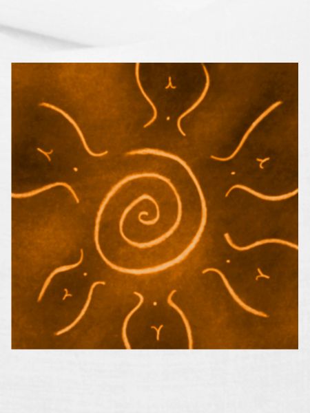 ORANGE SONNE