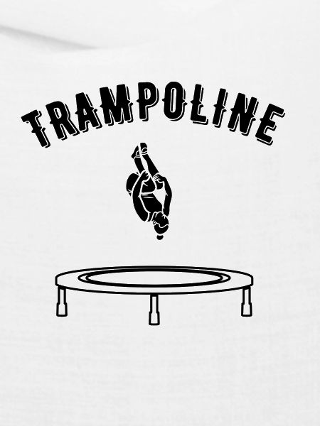 Trampolin