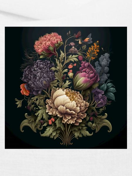 Floral Design 17