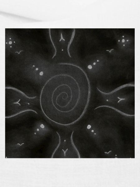 SONNIGES MANDALA