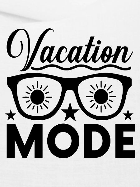 Vacation Mode