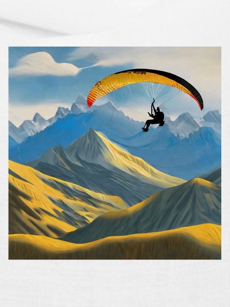 Himalaya-Höhen